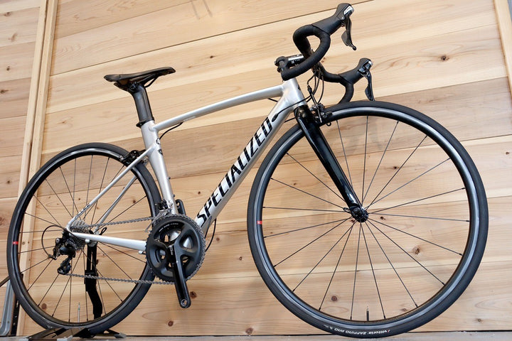 スペシャ SPECIALIZED アレースプリント ALLEZ SPRINT DSW SL COMP 2018 52サイズ 105 11S アルミ ロードバイク 【千葉店】