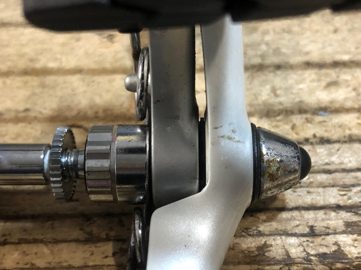 KG123 シマノ SHIMANO サンテ Sante BR-5000 ブレーキレバー キャリパーブレーキ 前後セット