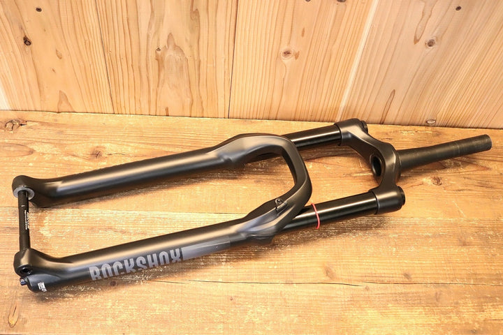 ロックショックス ROCKSHOX 35 GOLD RL サスペンション フロントフォーク MTB 29インチ BOOST テーパード 【芦屋店】