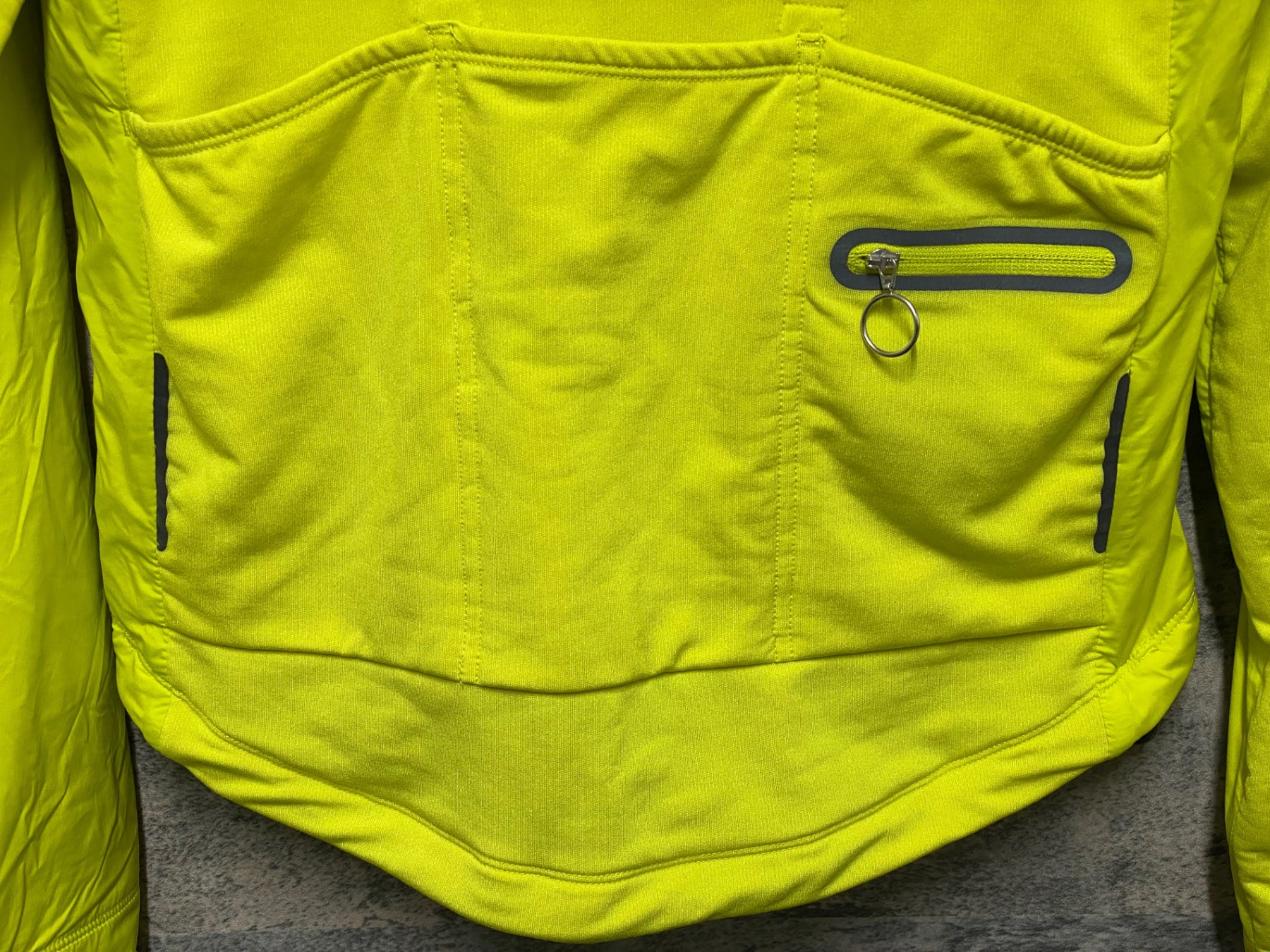 ラファ Rapha WINTER JERSEY サイクルジャージ S RAPHA WINTER JERSEY