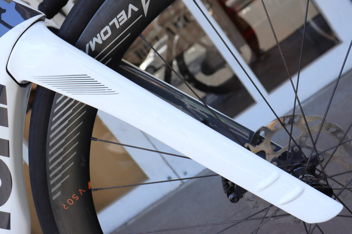 ビアンキ BIANCHI オルトレ コンプ OLTRE COMP 2023モデル 47サイズ シマノ 105 R7170 DI2 12S カーボン ロードバイク 【横浜店】