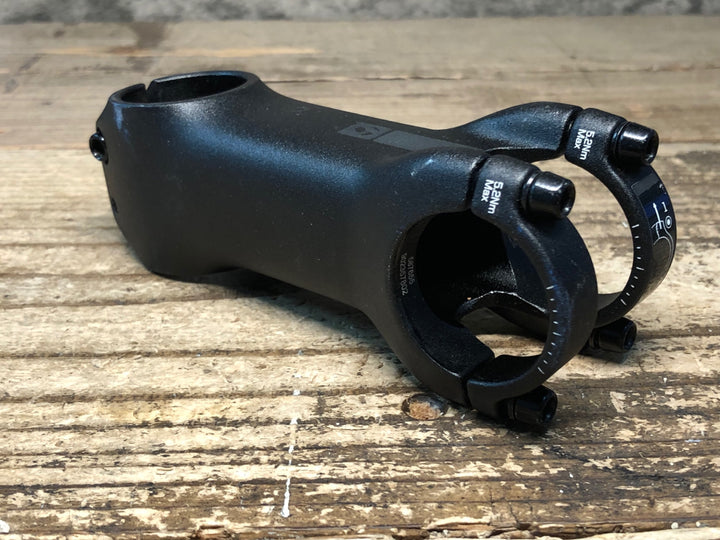 JQ606 ボントレガー BONTRAGER ELITE BLENDR STEM アルミステム 黒 Φ31.8 90mm