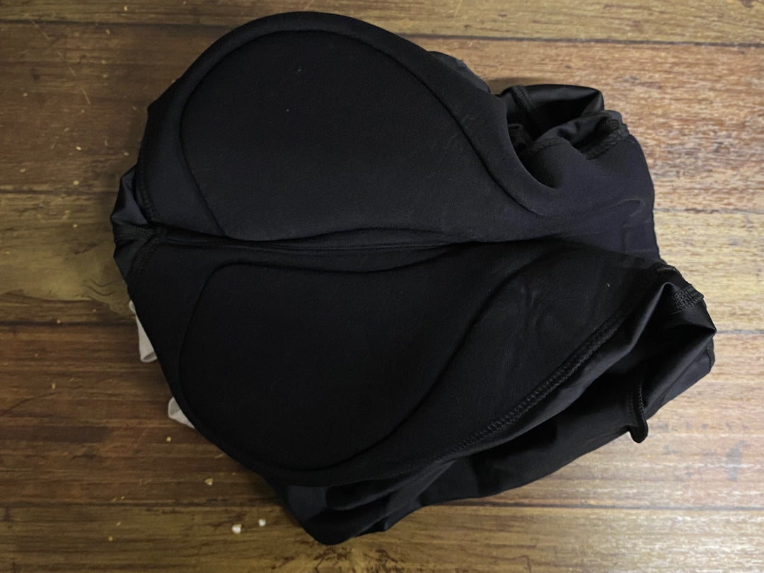 JY634 ラファ Rapha CORE BIB SHORTS ビブショーツ 黒 L