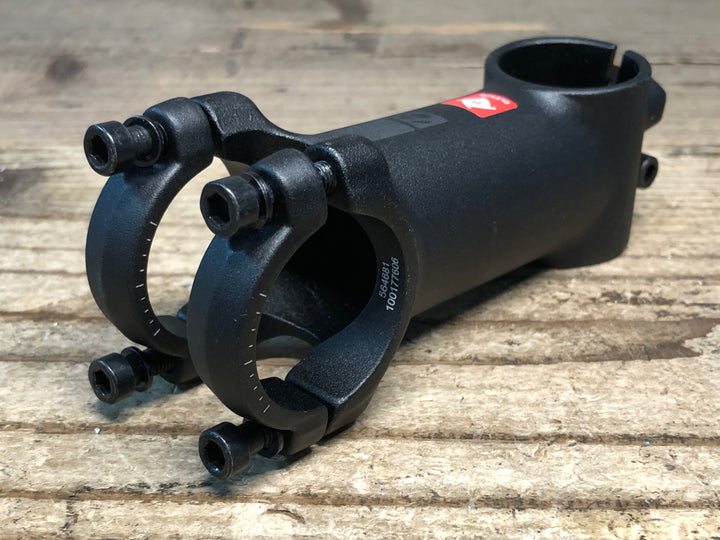 JQ635 ボントレガー BONTRAGER ELITE BLENDR STEM アルミステム 黒 Φ31.8 90mm
