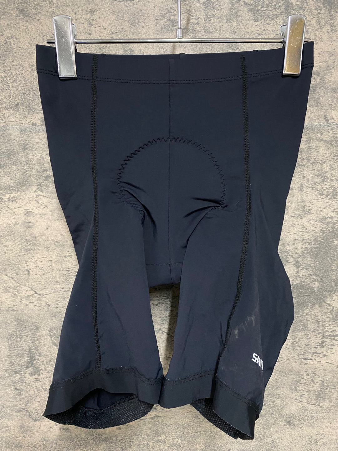 JY869 シマノ SHIMANO レーサーパンツ 黒 M