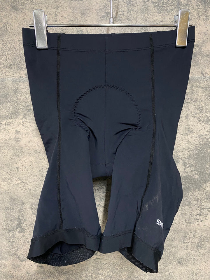 JY869 シマノ SHIMANO レーサーパンツ 黒 M