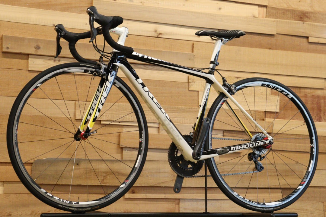 トレック TREK マドン プロ MADONE 6.9 PRO 2009 50サイズ アルテグラ 6800 11S カーボン ロードバイク 【立川店】