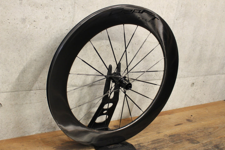 クラフトワークス CRW Works CS75 カーボン チューブレスレディ シマノ12/11S リアホイール 【福岡店】