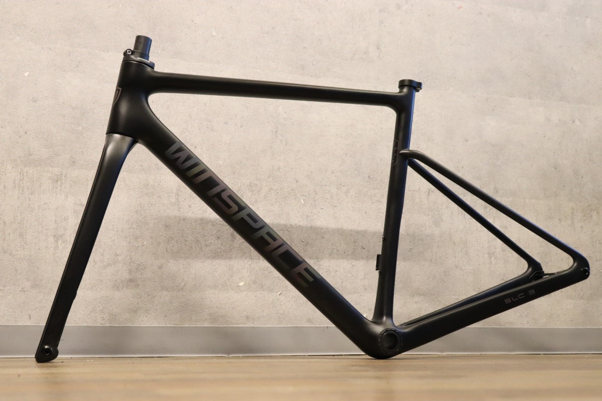 ウィンスペース WINSPACE SLC3 Mサイズ カーボン ロードバイク