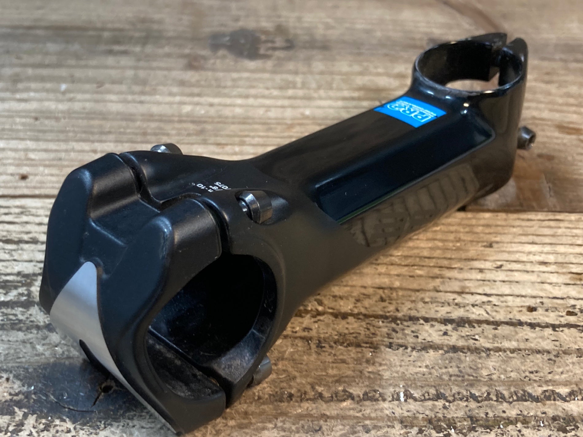 JP043 シマノ SHIMANO PRO VIBE STEM アルミステム 120mm 1-1/8