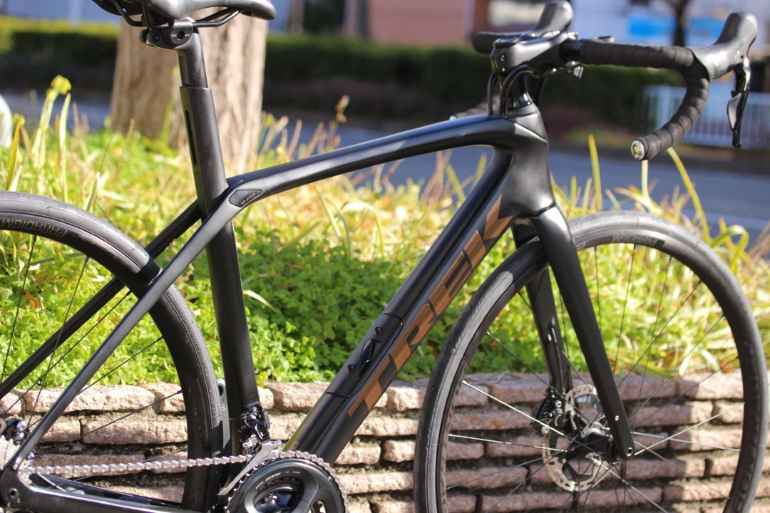 トレック TREK ドマーネ DOMANE SL5 Gen3 2022 52サイズ シマノ 105 R7020 11S カーボン ディスク ロードバイク 【名古屋店】