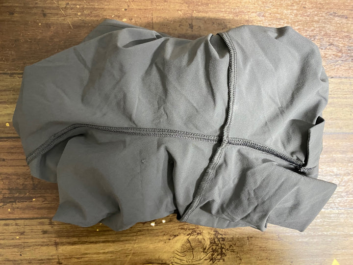 JV280 カフェドシクリステ Cafe du Cycliste RENEE Men サイクルパンツ グレー L