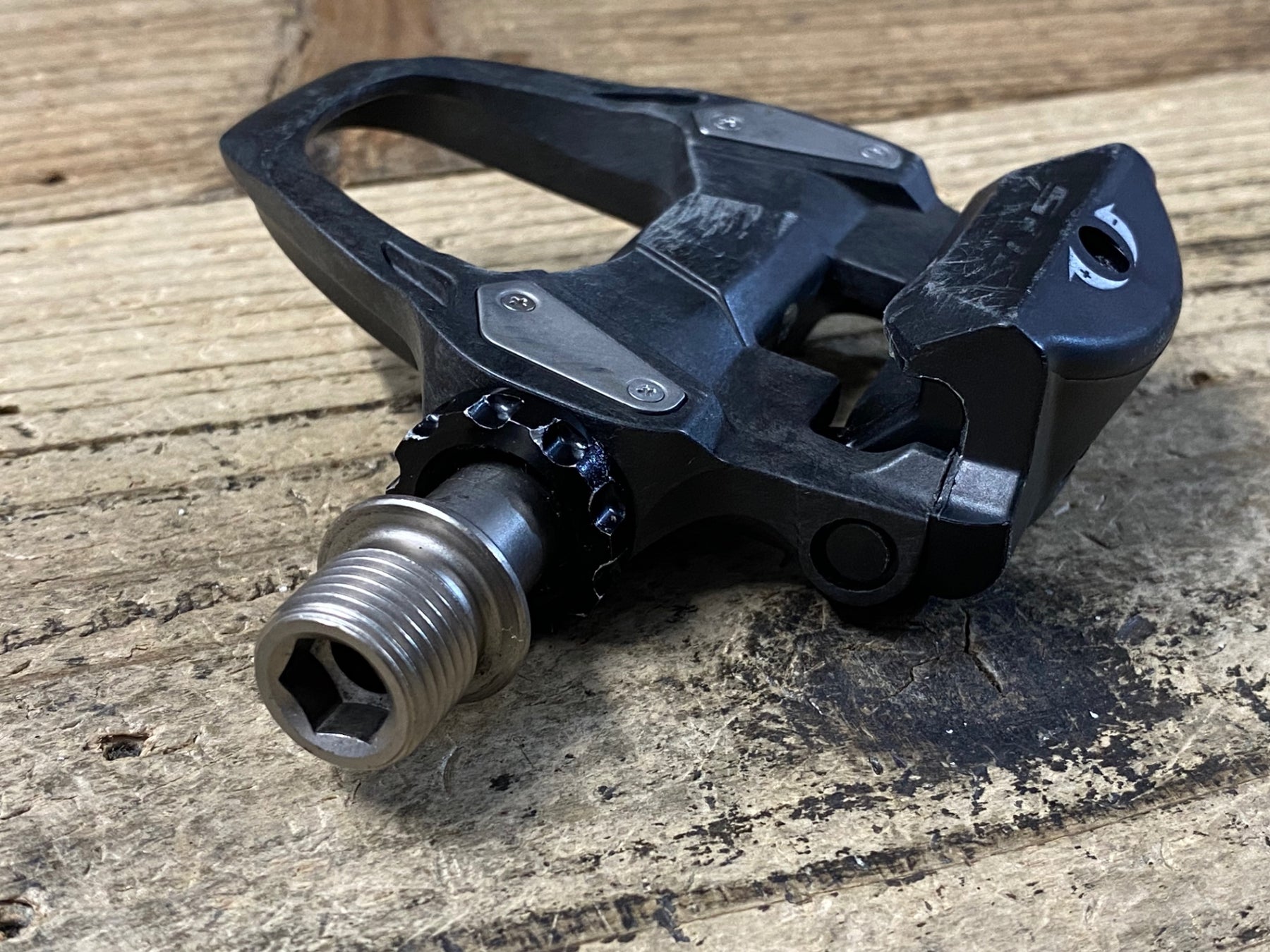 KB319 シマノ SHIMANO 105 PD-R7000 ビンディングペダル SPD-SL – BICI