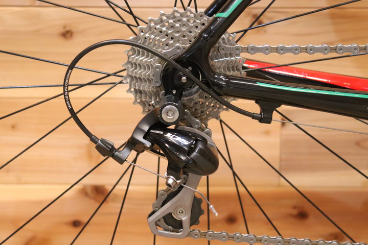 コルナゴ COLNAGO ストラーダ STRADA SL 2014モデル 450Sサイズ シマノ 105 5700 MIX 10S アルミ ロードバイク 【広島店】