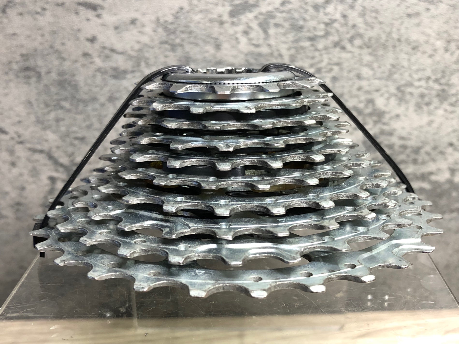 JH446 カンパニョーロ CAMPAGNOLO ケンタウル CENTAUR スプロケット 13