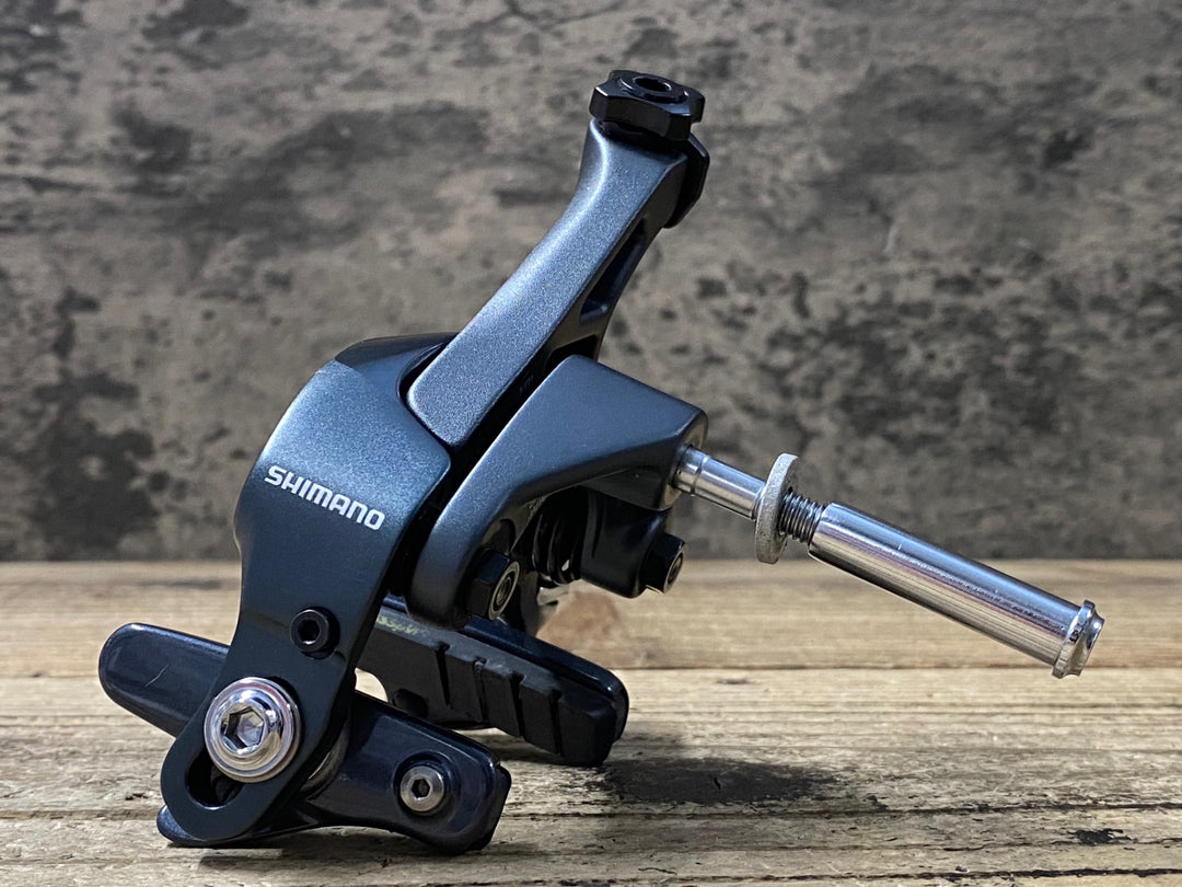 KM963 シマノ SHIMANO アルテグラ ULTEGRA BR-R8000 キャリパーブレーキ フロント