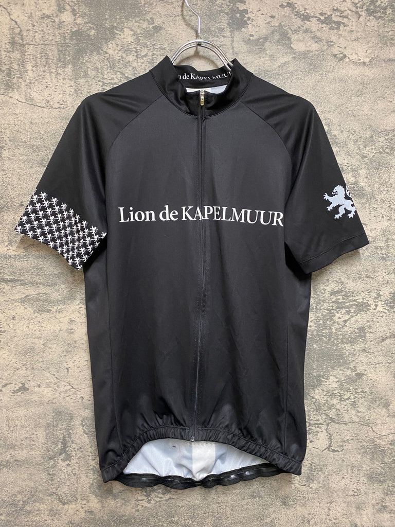 JL193 リオンドカペルミュール Lion de KAPELMUUR 半袖サイクル
