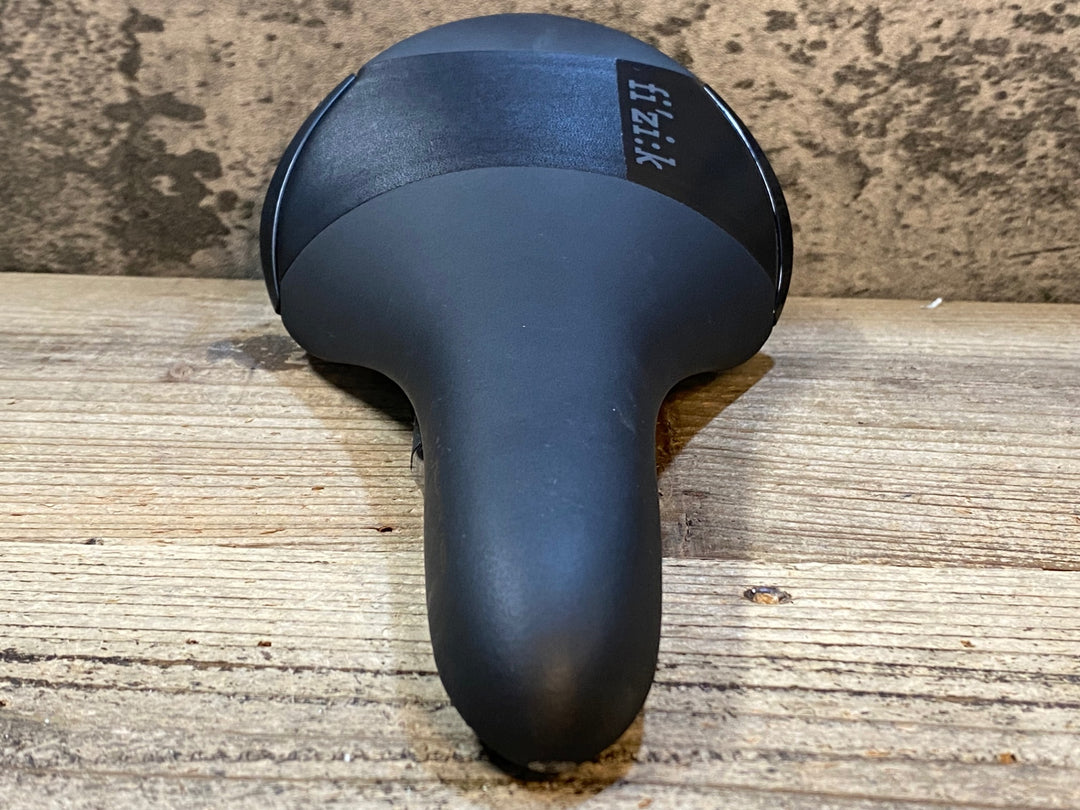 JW952 フィジーク fizik アリアンテ ALIANTE R1 サドル 黒 138mm BRAIDE カーボンレール