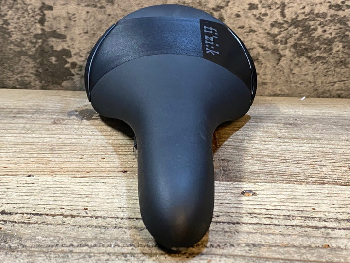 JW952 フィジーク fizik アリアンテ ALIANTE R1 サドル 黒 138mm BRAIDE カーボンレール