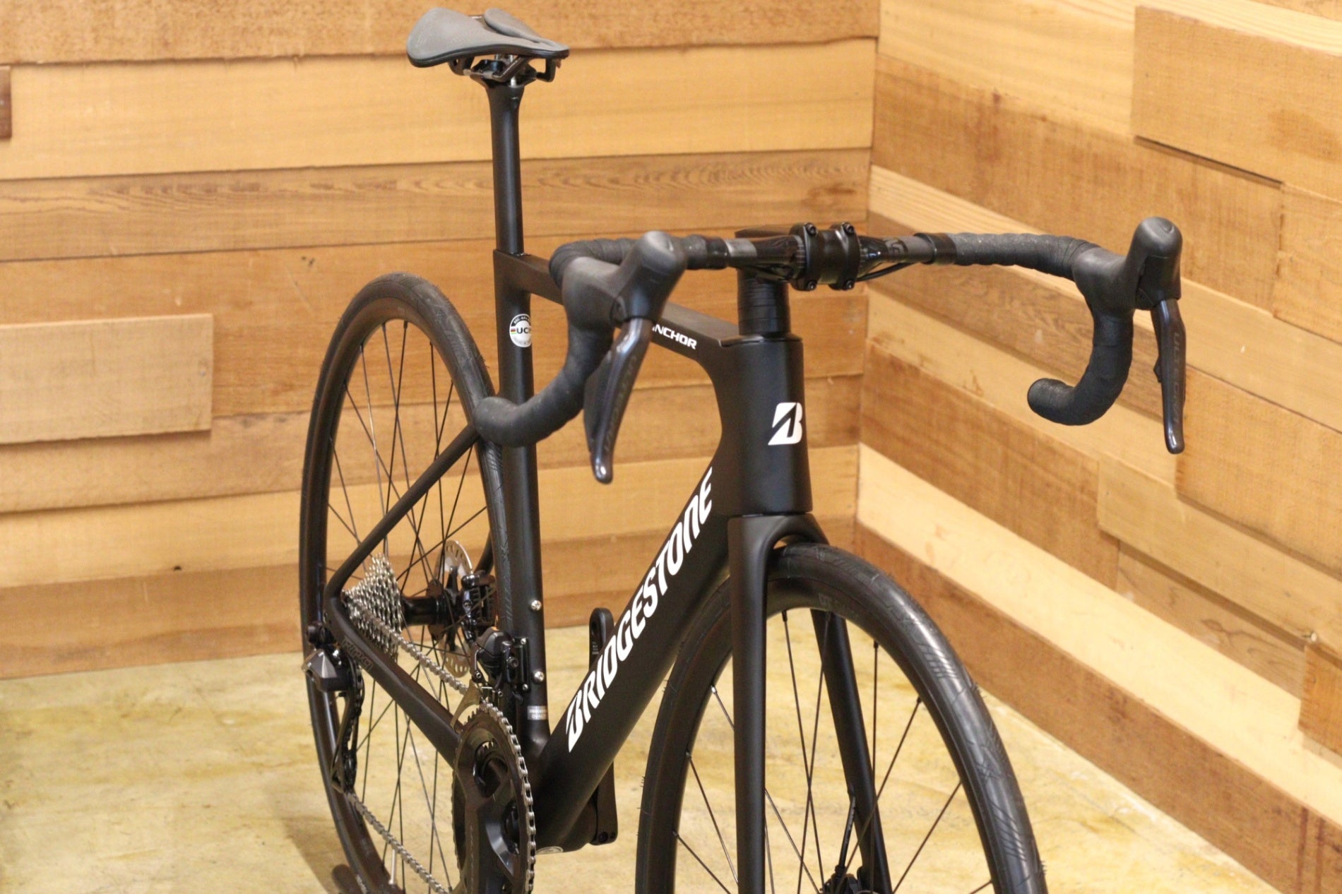 ブリヂストン アンカー BRIDGESTONE ANCHOR RP9 2022 510サイズ