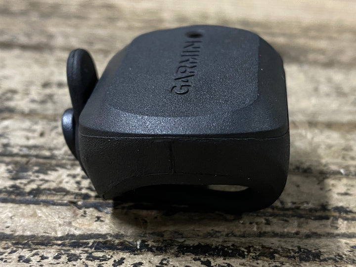 JR063 ガーミン Garmin スピード ケイデンスセンサー セット ANT+ 動作確認済