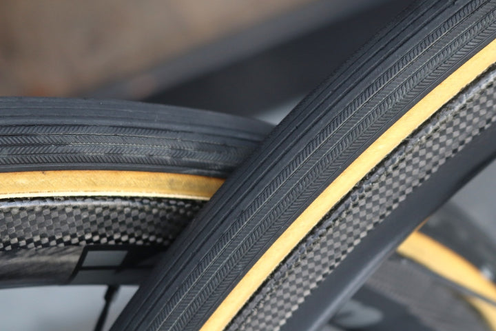 ヴィジョン VISION トライマックス TRIMAX CARBON 40 LTD カーボン チューブラー ホイールセット シマノ 12/11S 【東京南麻布店】
