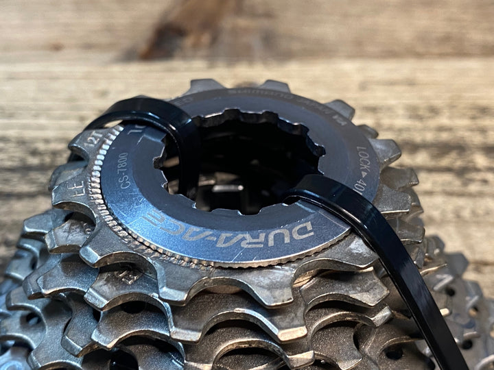 HM879 シマノ SHIMANO デュラエース DURA-ACE CS-7800 スプロケット 12-23T 10s