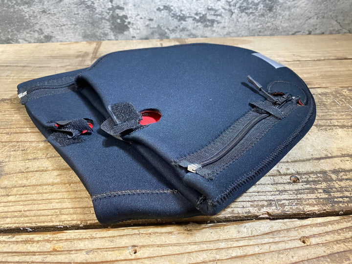 KG661 バーミッツ BAR MITTS DUAL MITTS ハンドルカバー