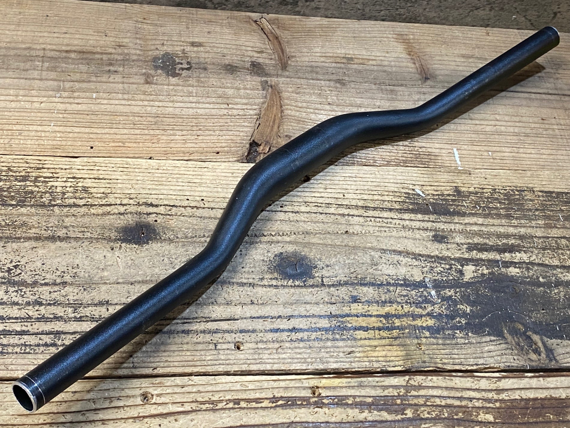 KA978 イーストン EASTON EA70 MONKEY BAR アルミ ライザーバー 600mm