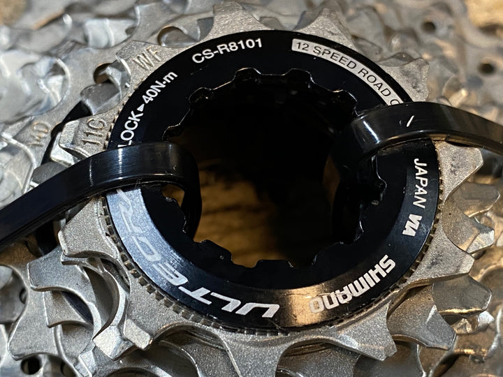 JS759 シマノ SHIMANO アルテグラ ULTEGRA CS-R8101 スプロケット 11-30T