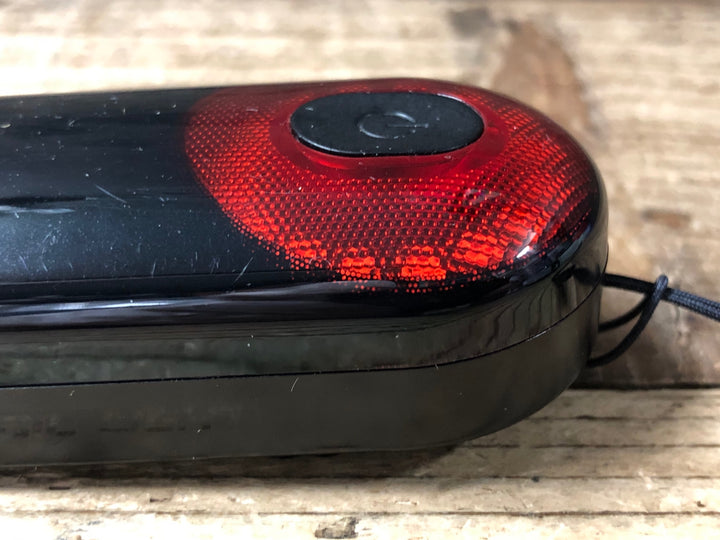KF575 マージーン Magene L508 RADAR TAIL LIGHT テールライト