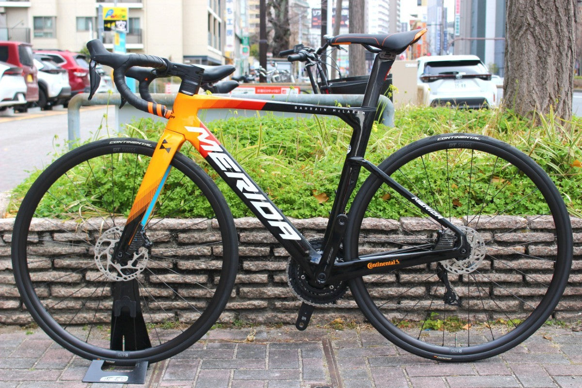 メリダ MERIDA リアクト REACTO 4000 2021 50サイズ シマノ 105 Di2 メリダ MERIDA リアクト REACTO 4000 2021 50サイズ シマノ 105 Di2