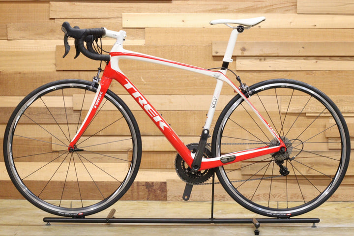 トレック TREK ドマーネ DOMANE 5.2 2013 54サイズ シマノ アルテグラ 6700 10S カーボン ロードバイク 【立川店】