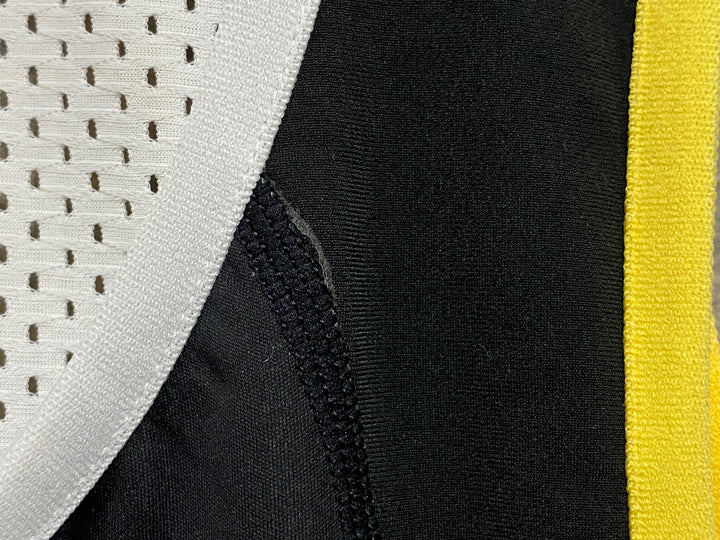 KC994 ルコックスポルティフ le coq sportif ビブタイツ 黒 O 裏起毛