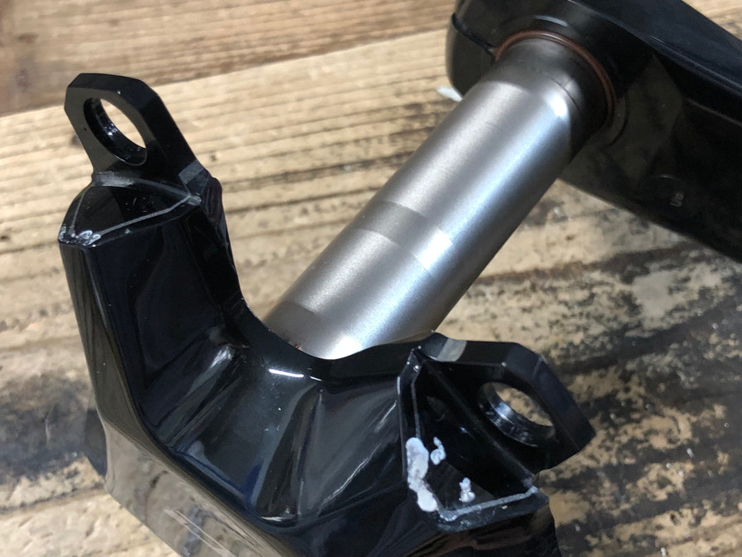 KK868 シマノ SHIMANO デュラエース DURA-ACE FC-R9200 クランクアーム 172.5mm