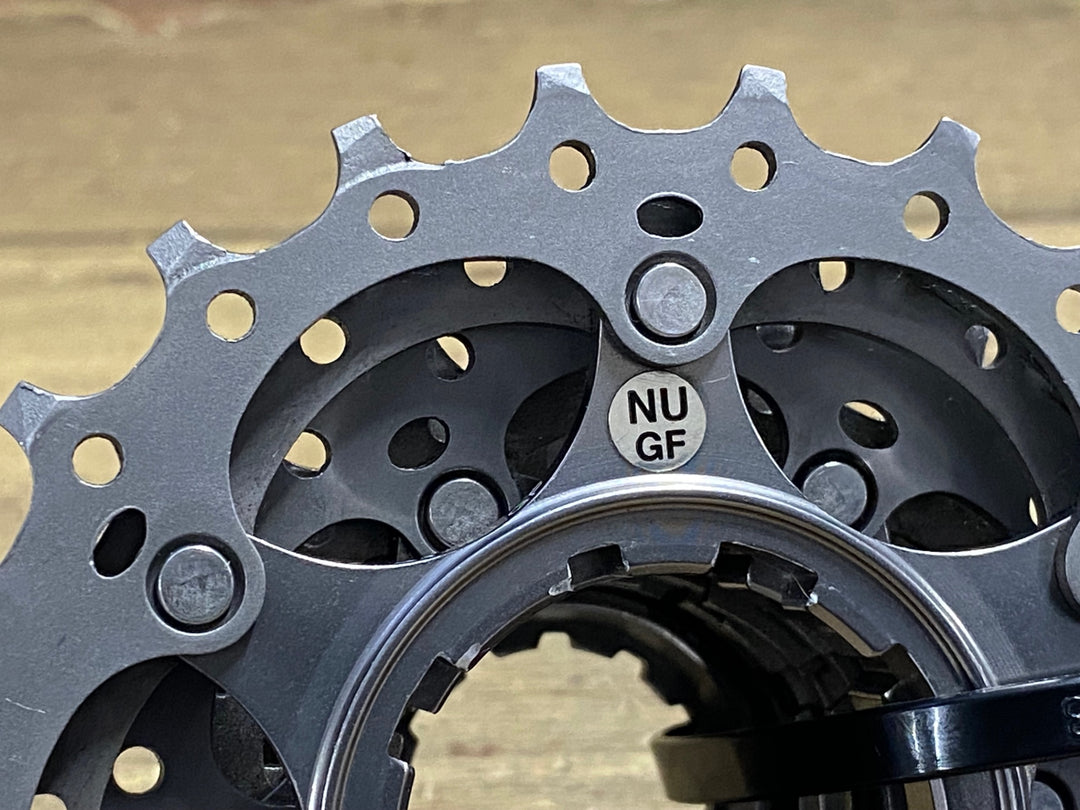KH745 シマノ SHIMANO デュラエース DURA-ACE CS-7800 スプロケット 11-23T 10S