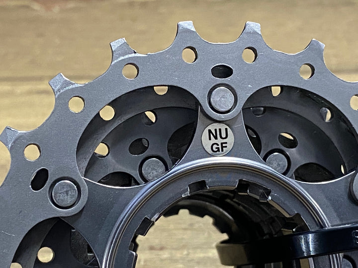 KH745 シマノ SHIMANO デュラエース DURA-ACE CS-7800 スプロケット 11-23T 10S