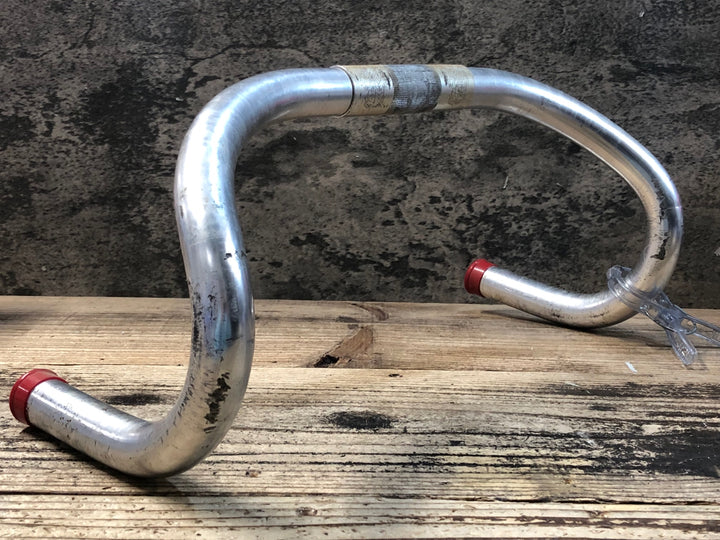 KC904 チネリ CINELLI ドロップハンドル クランプΦ26.2 双鉄仮面