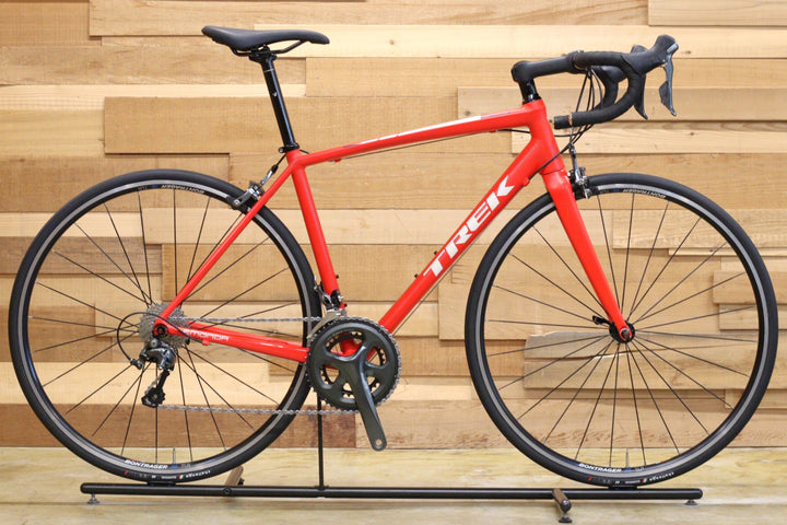 トレック TREK エモンダ EMONDA ALR 4 2016 54サイズ シマノ ティアグラ 4700 10S アルミ ロードバイク 【立川店】