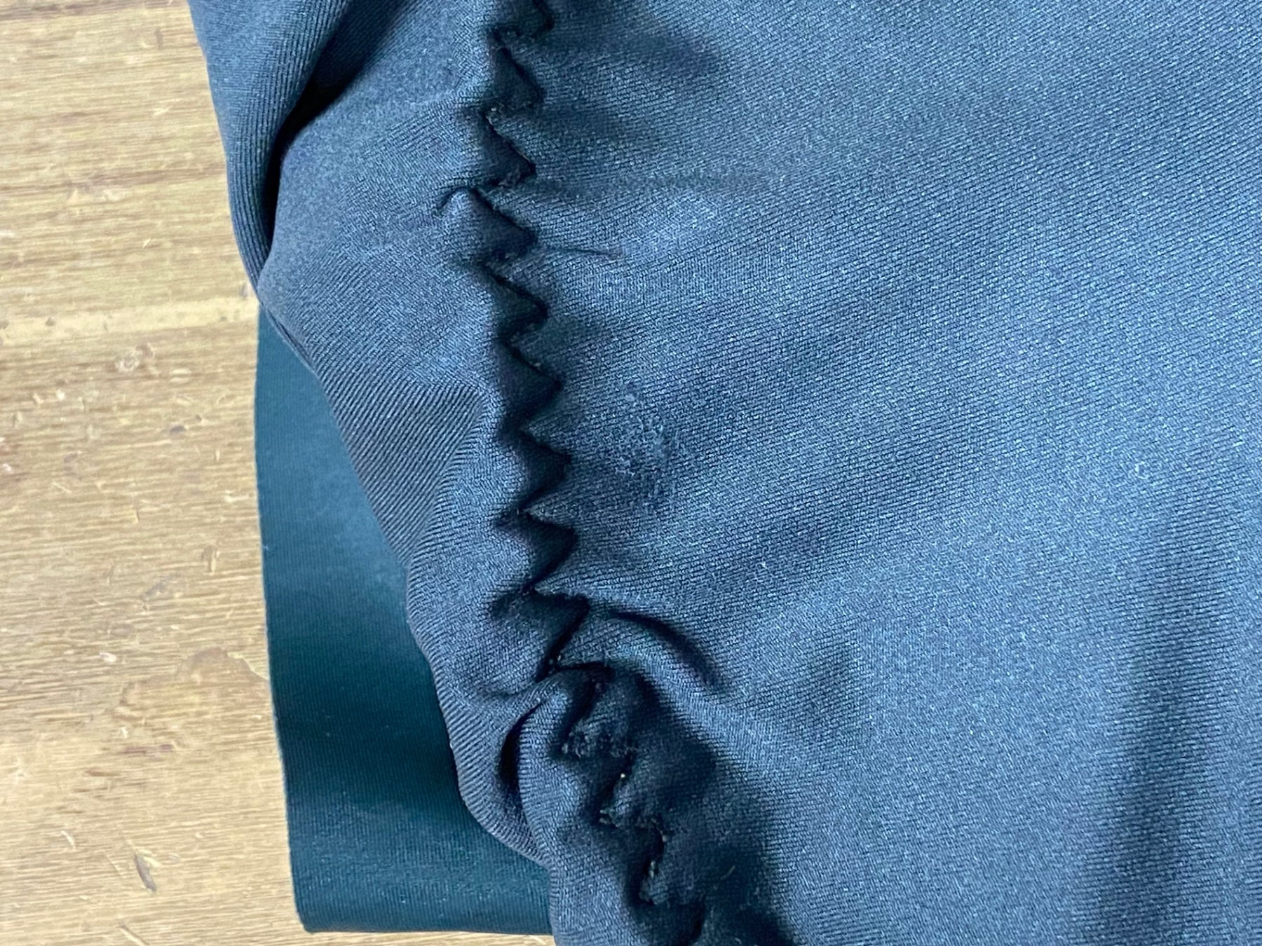 JZ319 エンドレス NDLSS ビブショーツ 緑 M – BICI AMORE ONLINE STORE
