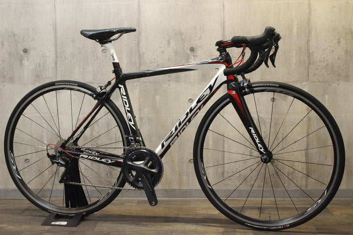 リドレー RIDLEY フェニックス FENIX 2013 XSサイズ アルテグラ R8000 11S カーボン ロードバイク 【名古屋店】