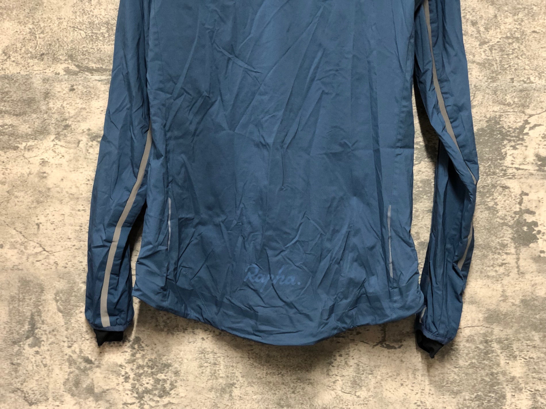 KM444 ラファ Rapha CLASSIC WIND JACKET 長袖 サイクルジャケット