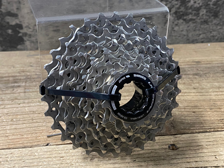 KL068 シマノ SHIMANO アルテグラ ULTEGRA CS-R8100 スプロケット 12s 11-30T