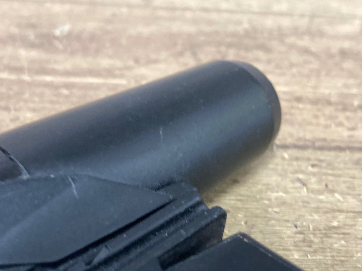 JT601 キャットアイ CATEYE VOLT400 フロントライト 点灯確認済み ※マウント固定ボルト欠品