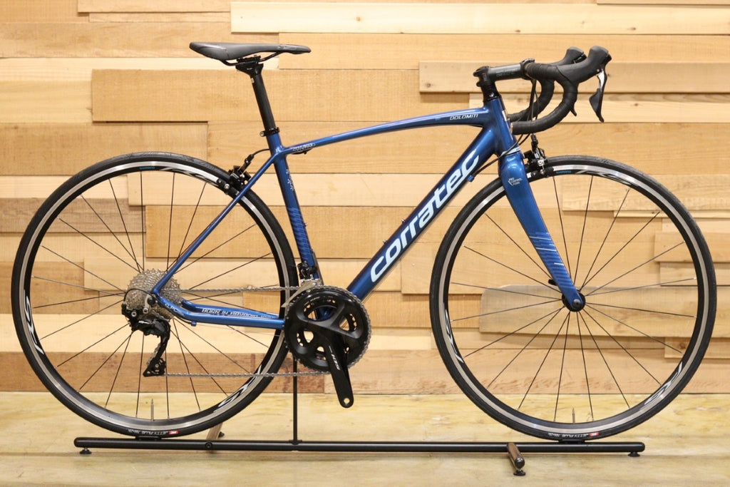 コラテック（独） ドロミテ　ロードバイク シマノR2000　送料無料 l5oLA6FrWBI8eTZYI1eKQH8KFTnj4L