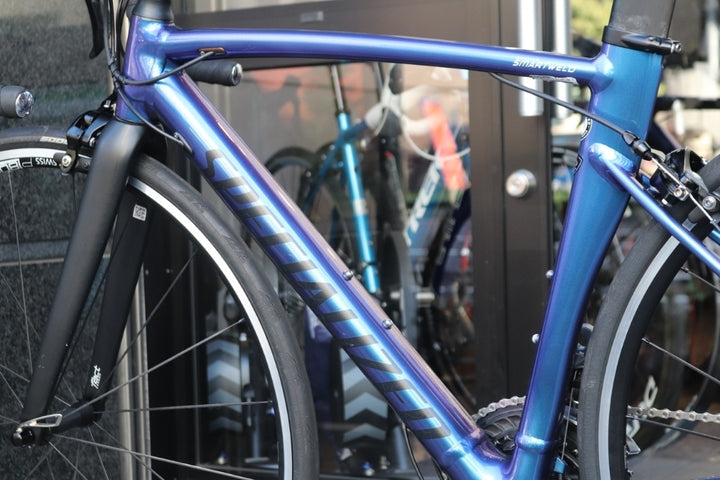 スペシャライズド SPECIALIZED アレースプリント ALLEZ SPRINT DSW 2018モデル 52サイズ シマノ 105 5800 11S アルミ ロードバイク 【東京南麻布店】