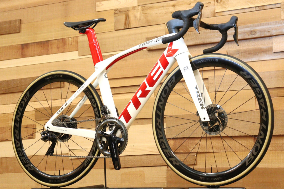 トレック TREK マドン MADONE SLR9 GEN6 P1 2018 52サイズ シマノ デュラエース R9170 11S DI2 カーボン ロードバイク 【立川店】