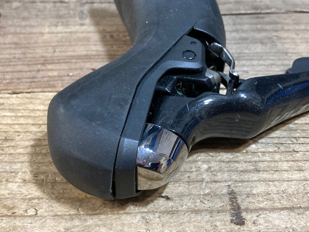 KE928 シマノ SHIMANO アルテグラ ULTEGRA ST-R8020 STIレバー 右のみ 2x11S 油圧
