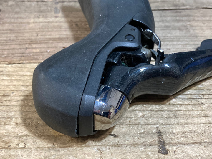 KE928 シマノ SHIMANO アルテグラ ULTEGRA ST-R8020 STIレバー 右のみ 2x11S 油圧