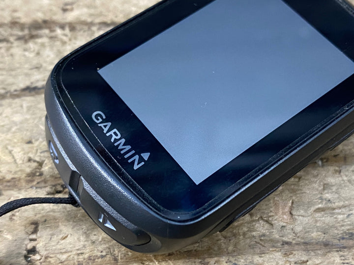 JV810 ガーミン GARMIN エッジ EDGE 130 PLUS サイクルコンピューター 接続OK